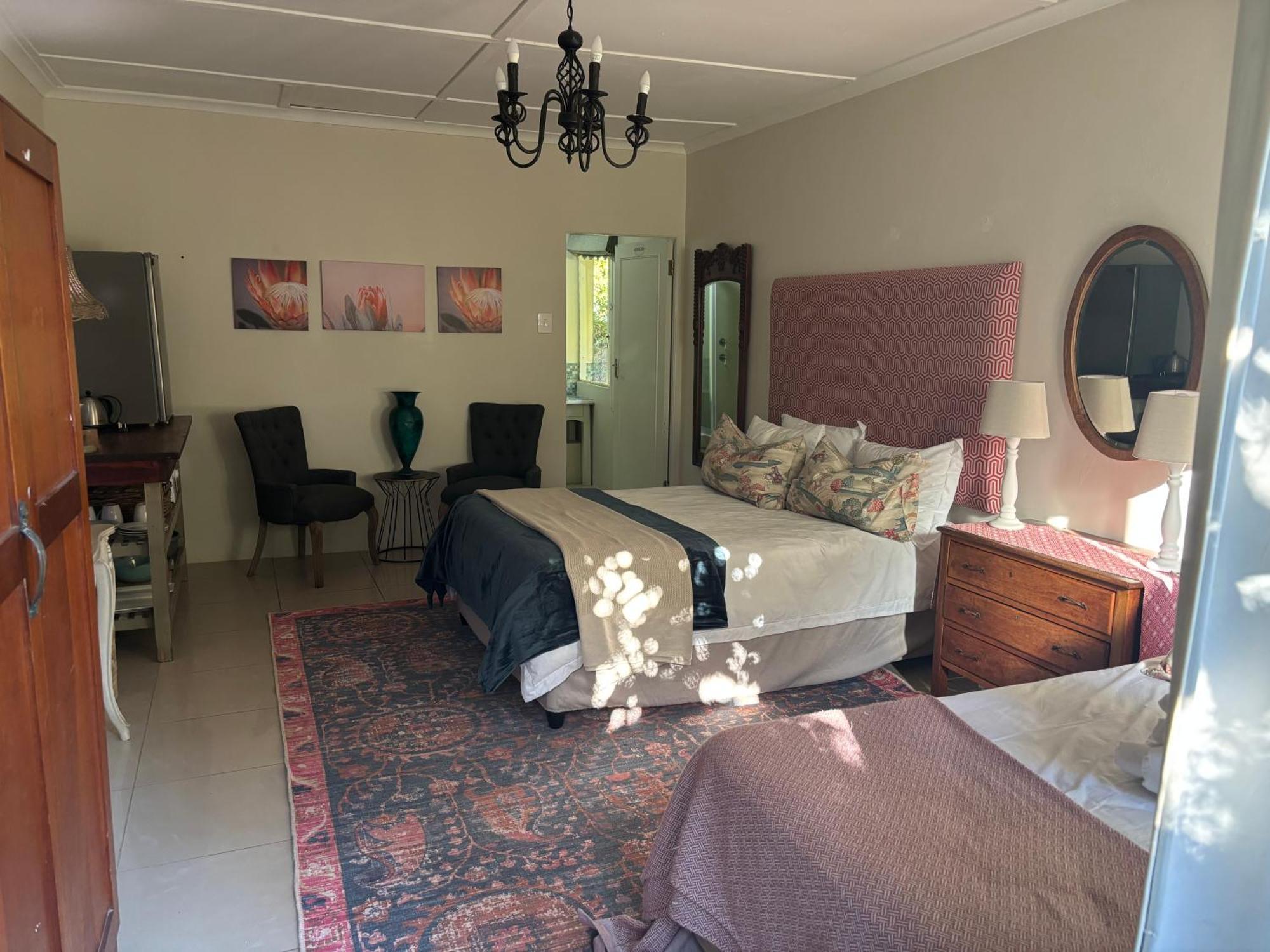 In The Vine Country Manor Guesthouse Stellenbosch Exterior photo